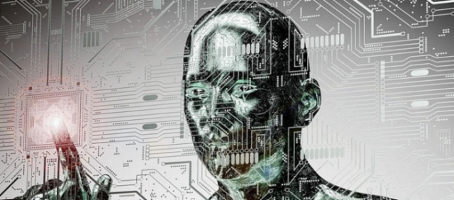 Négy hullámban terjedhet el a mesterséges intelligencia