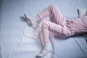 Restless legs syndrome