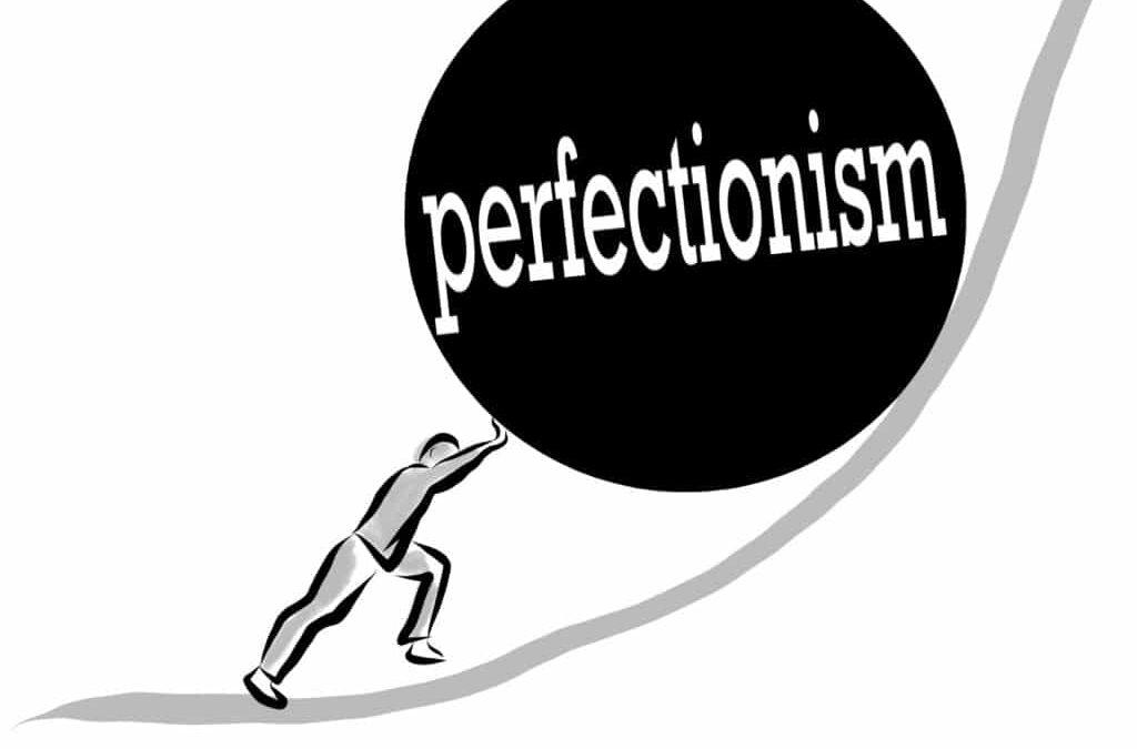 Depresszióhoz vezethet a perfekcionizmus?