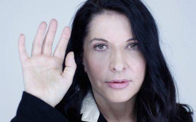 Marina Abramović