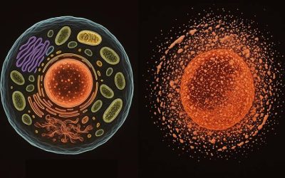 Megállítható a sejtek halála?