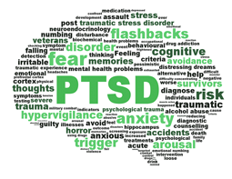 Mi a PTSD és a C PTSD?