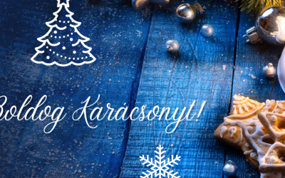 Boldog karácsonyt!