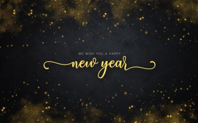 Boldog új évet!