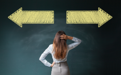 A döntések hátterében álló idegrendszeri folyamatok