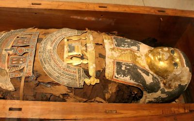 Az érzelmi rigor mortis