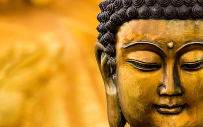 Mutasd meg a buddhát egy zsebtolvajnak