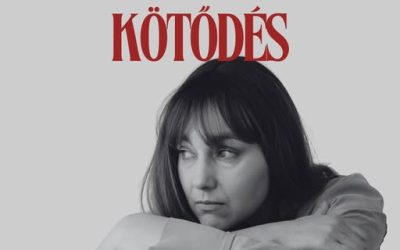 Szorongó kötődés