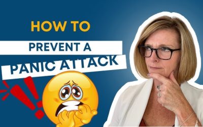 A pánik roham előjelei és megelőzése