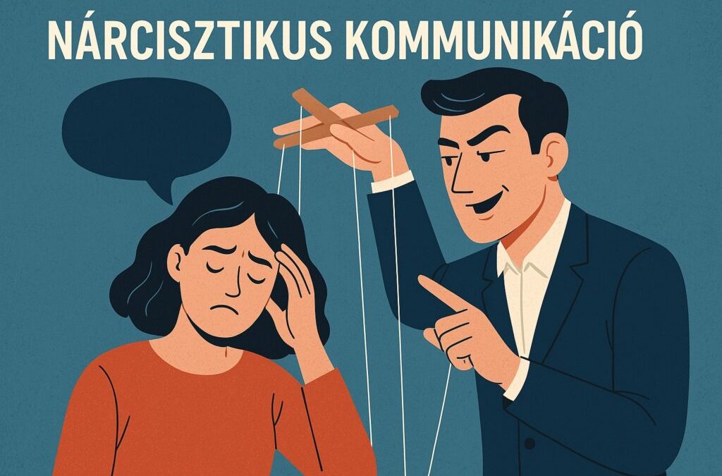 Gyakori mondatok, amelyeket a nárcisztikusok használnak