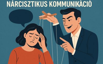 Gyakori mondatok, amelyeket a nárcisztikusok használnak